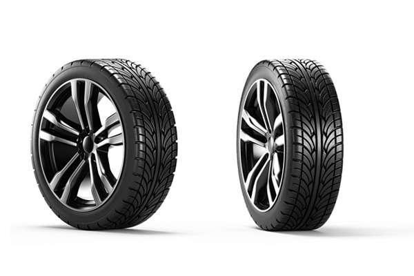 Servizio Gomme