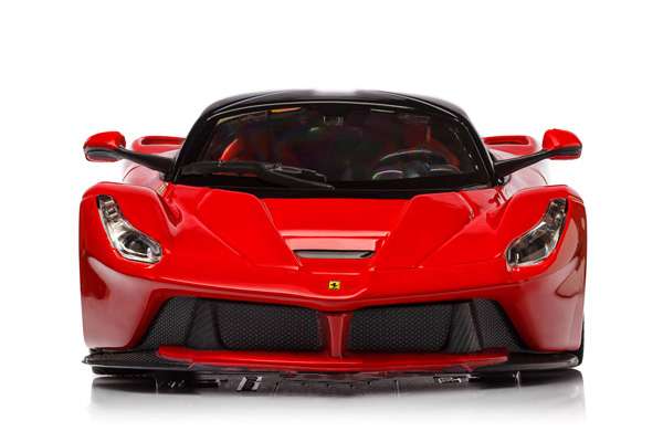 Noleggio Supercar per Eventi